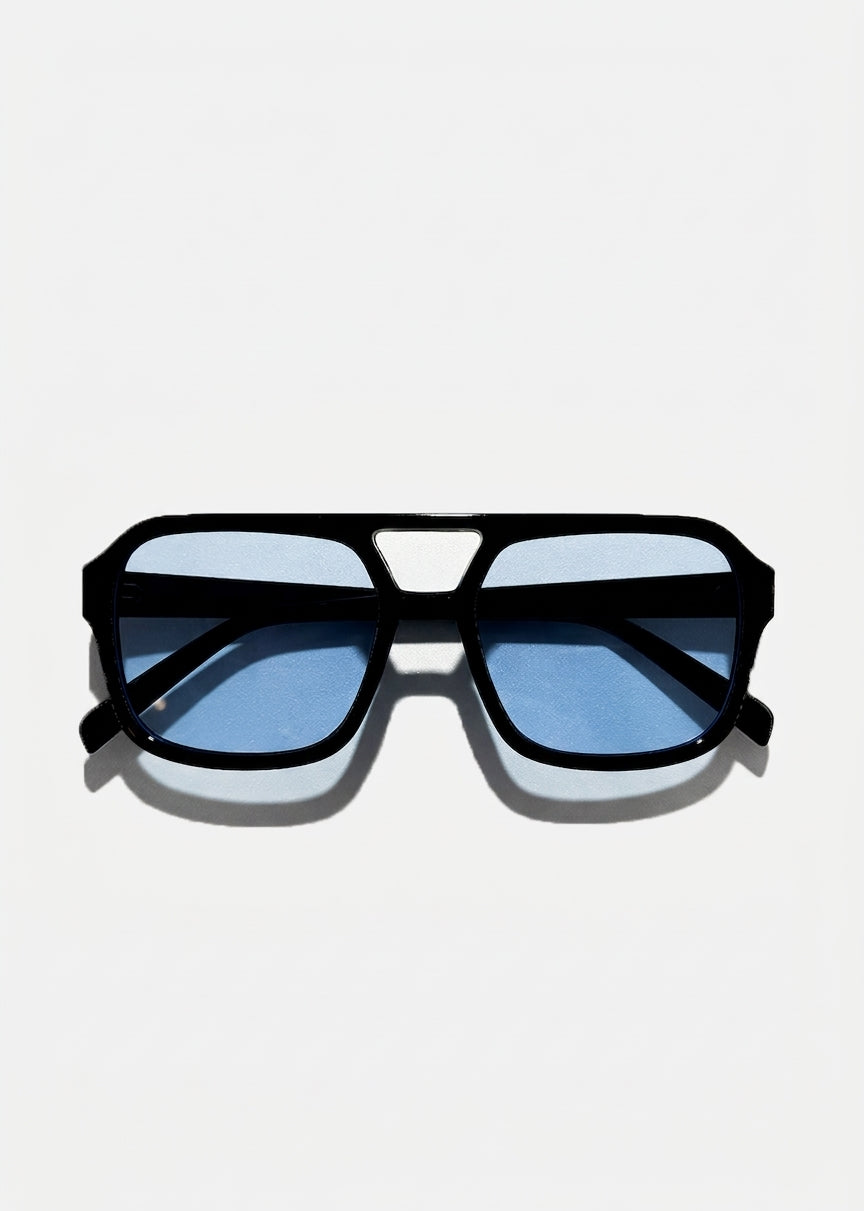 Skye Round Sunglasses | UV400, Lightweight Frame