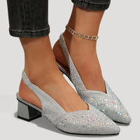 Silver Grey