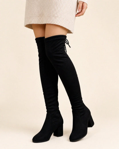 Alexandra women's over-the-knee boots – 08 product webp