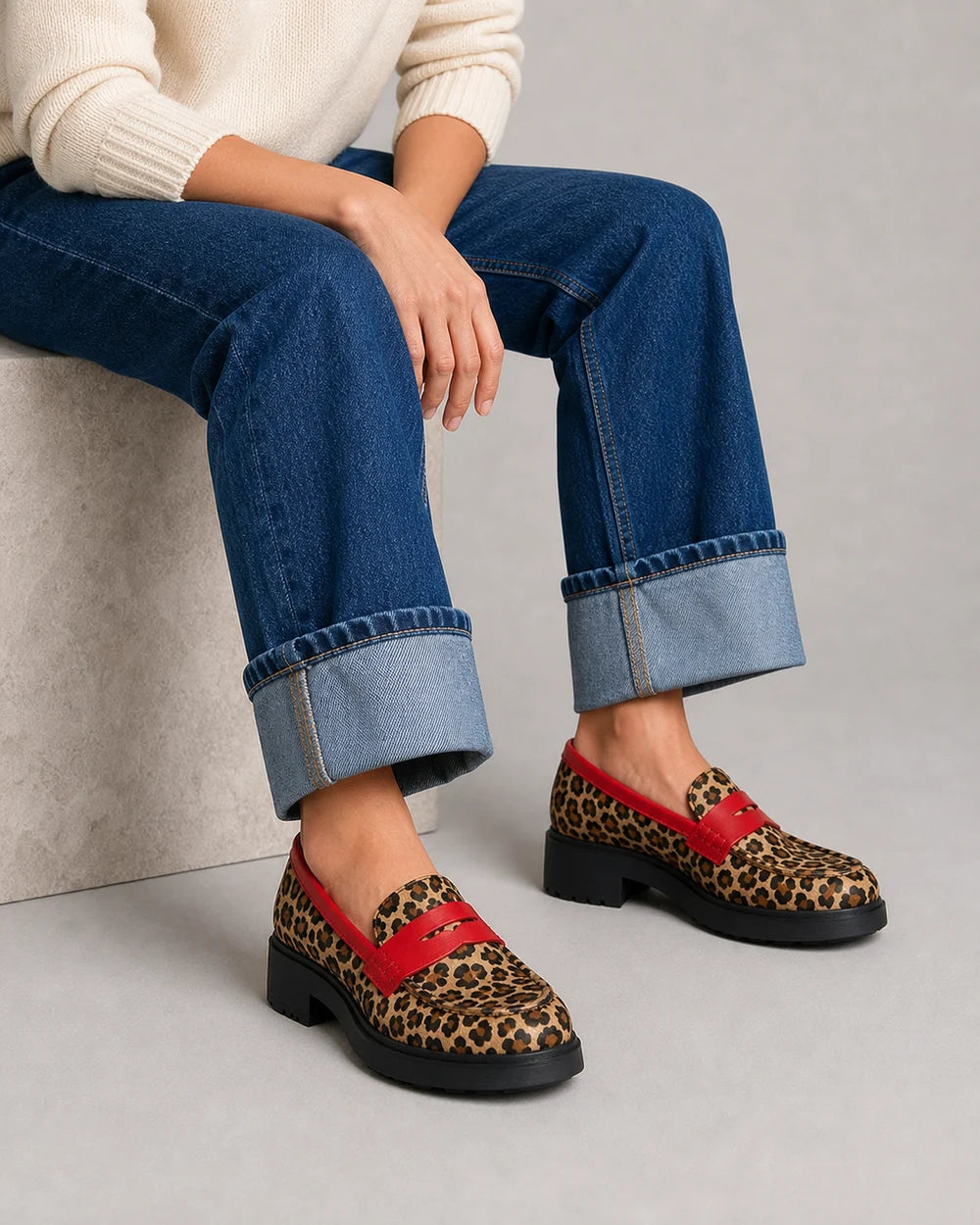 CARMELA-QUALITY-REMAKE-2026-07-22 — carmela-leopard-red-07-seated-styling.webp