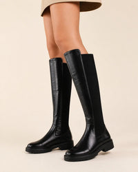 Black PU