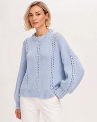 Sky Blue